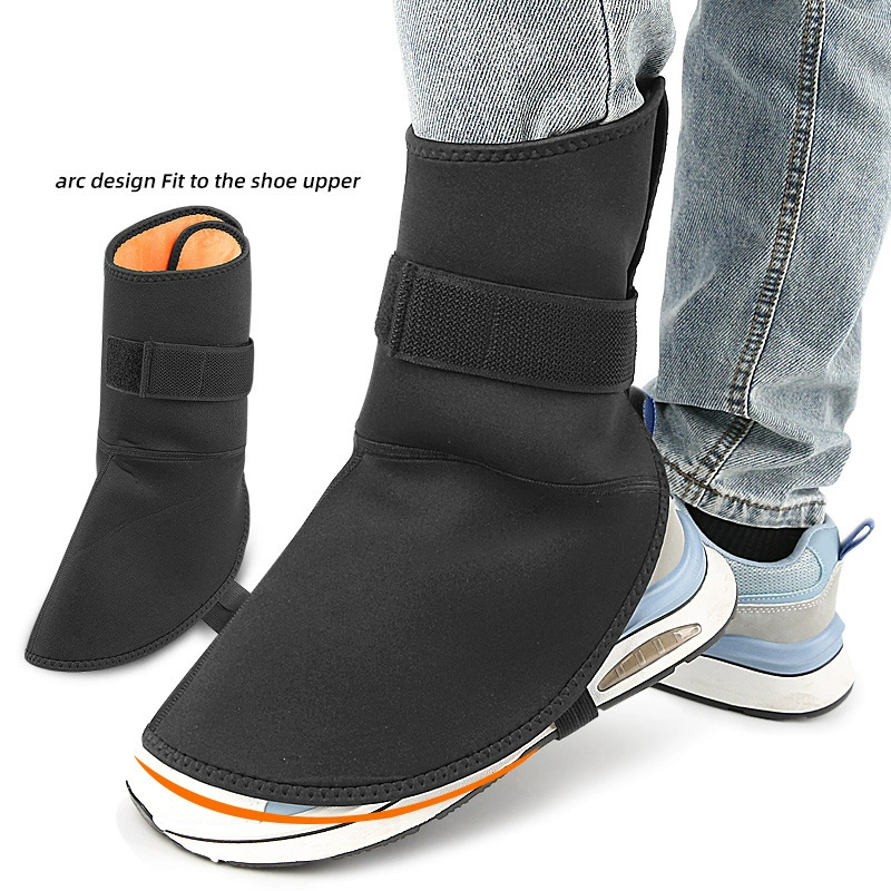 1pc Windproof Ankle Protector  - Gardening Glove Waterproof recensione e prezzo