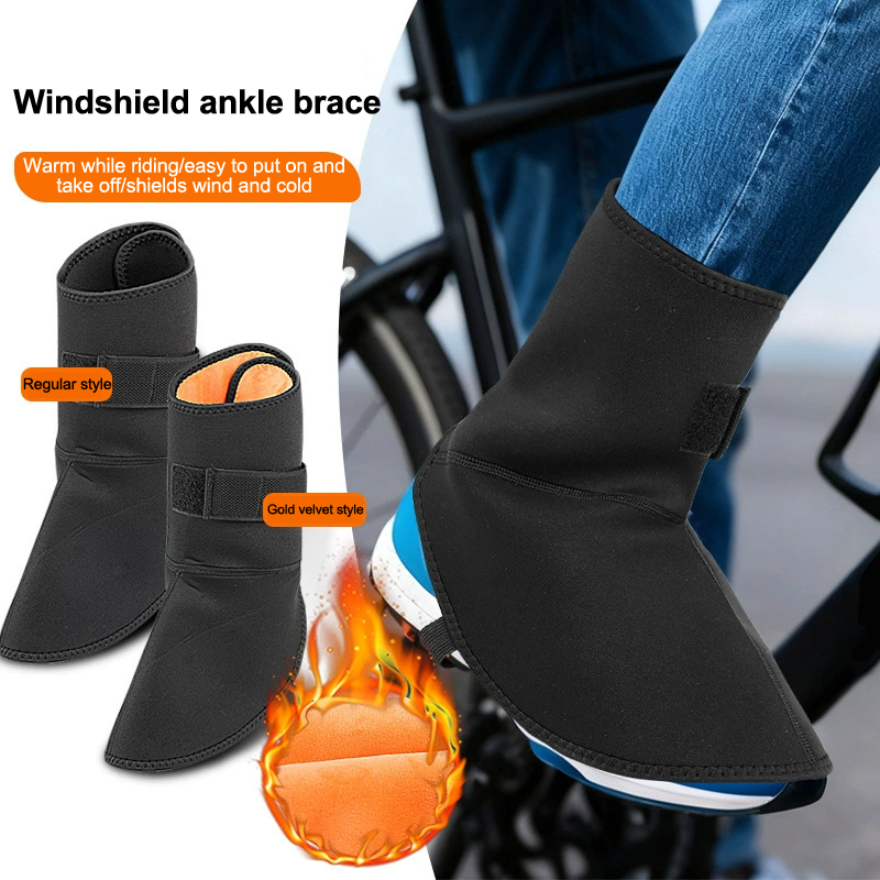 1pc Windproof Ankle Protector  - Gardening Glove Waterproof recensione e prezzo