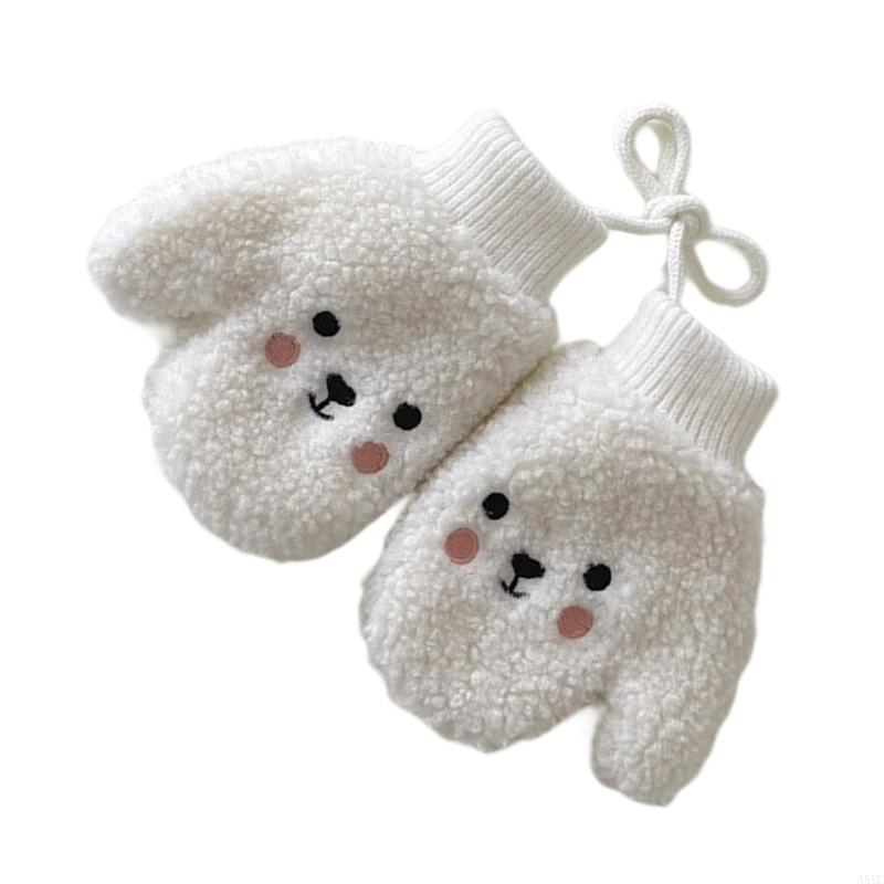A5YC Fleece Lined Infant Glove - Wool Glove Lined recensione e prezzo