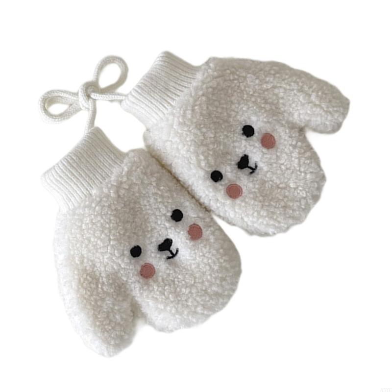 A5YC Fleece Lined Infant Glove - Wool Glove Lined recensione e prezzo
