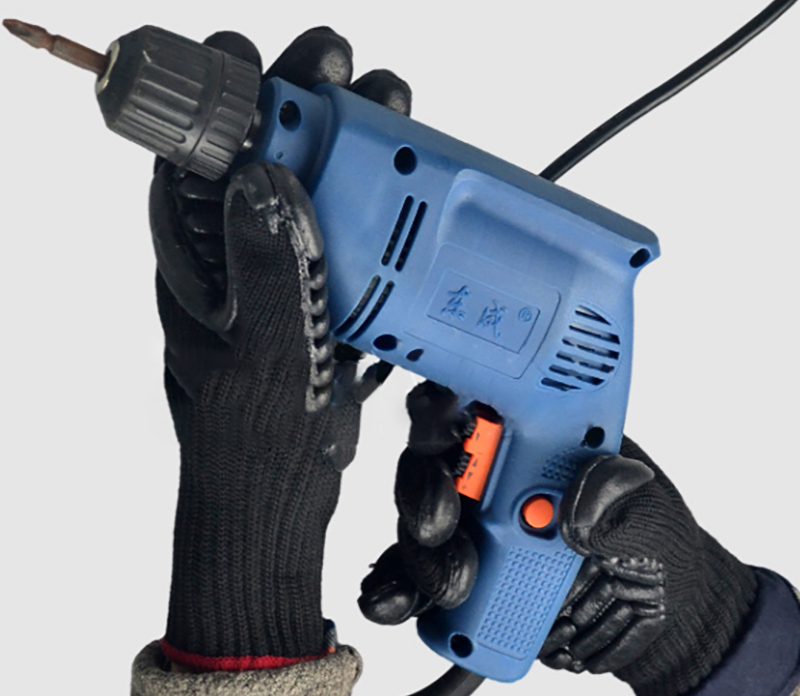 Anti Vibration Work Gloves Sho - Work Glove Impact recensione e prezzo