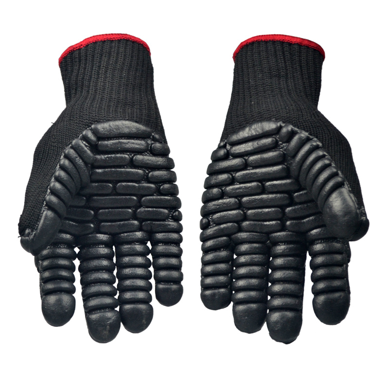 Anti Vibration Work Gloves Sho - Work Glove Impact recensione e prezzo