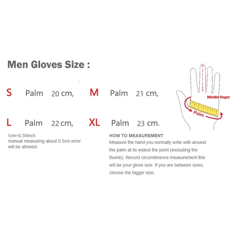 2025 New Men genuine leather g - Leather Driving Glove recensione e prezzo