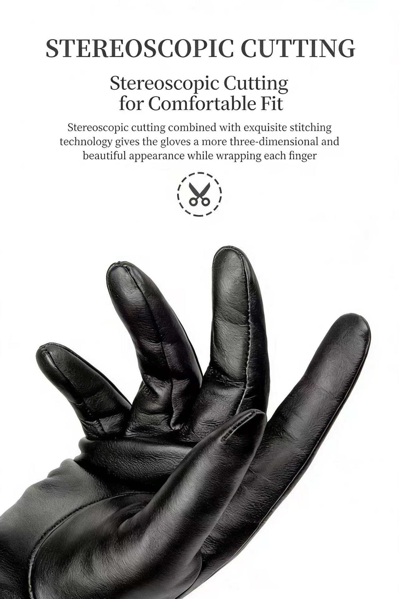 Women's Fashionable Winter She - Wool Glove Lined recensione e prezzo