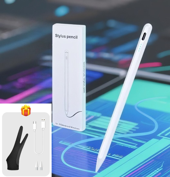 Rechargeable Stylus Pen for An - Touchscreen Glove Capacitive recensione e prezzo