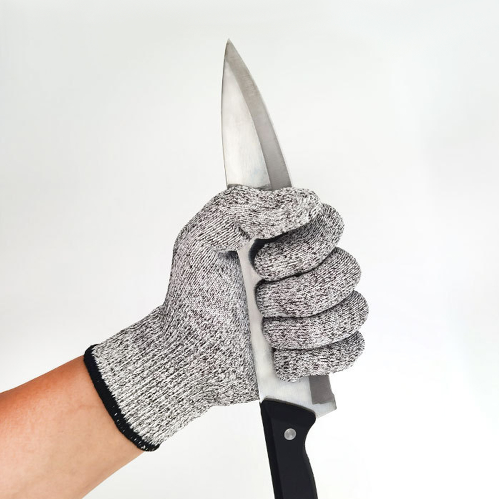 Safety Cut-Resistant Gloves Pe - Cut Resistant Glove recensione e prezzo