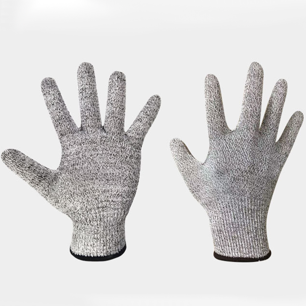 Safety Cut-Resistant Gloves Pe - Cut Resistant Glove recensione e prezzo