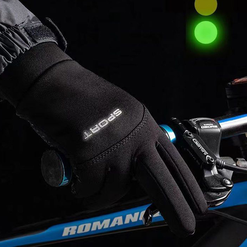 Winter Outdoor Sports Running  - Magic Touch Glove recensione e prezzo