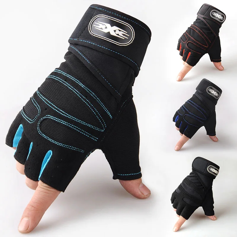 Gym Gloves for Men Women Fitne - Workout Glove Gym recensione e prezzo