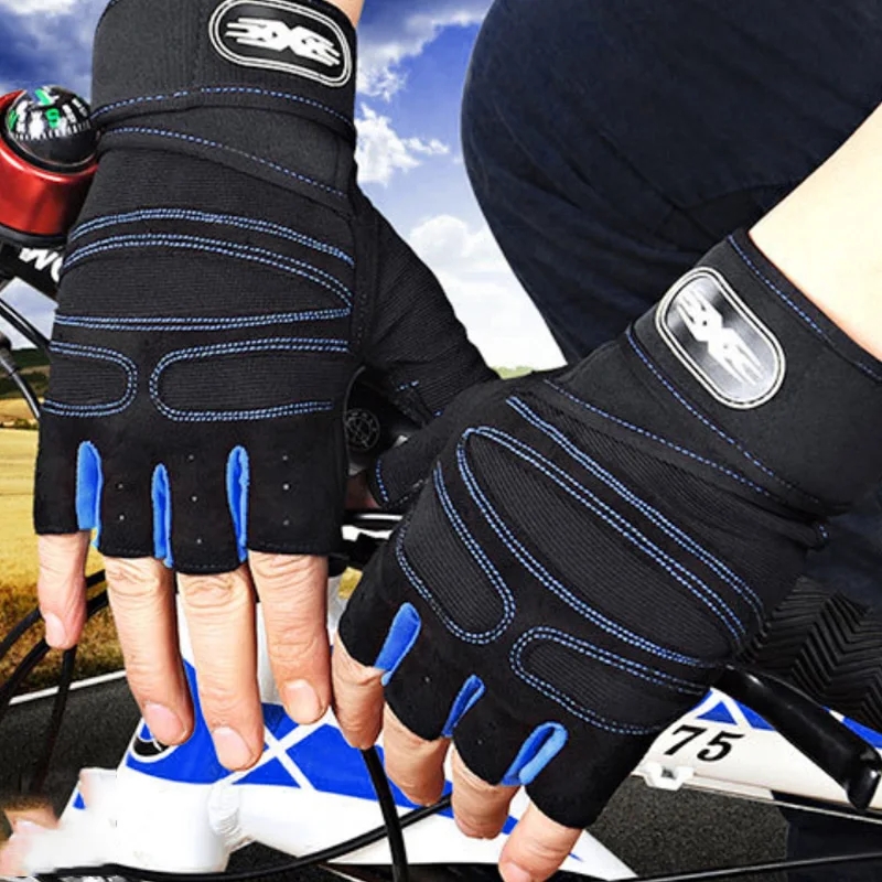 Gym Gloves for Men Women Fitne - Workout Glove Gym recensione e prezzo