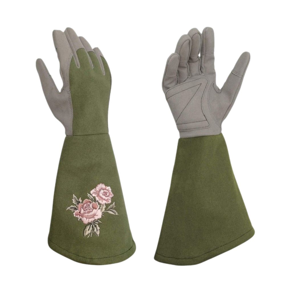 Waterproof Gardening Gloves Du - Gardening Glove Waterproof recensione e prezzo