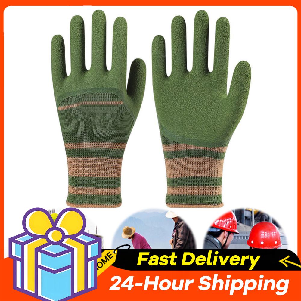 1-10Pair Gardening Gloves Thor - Gardening Glove Waterproof recensione e prezzo