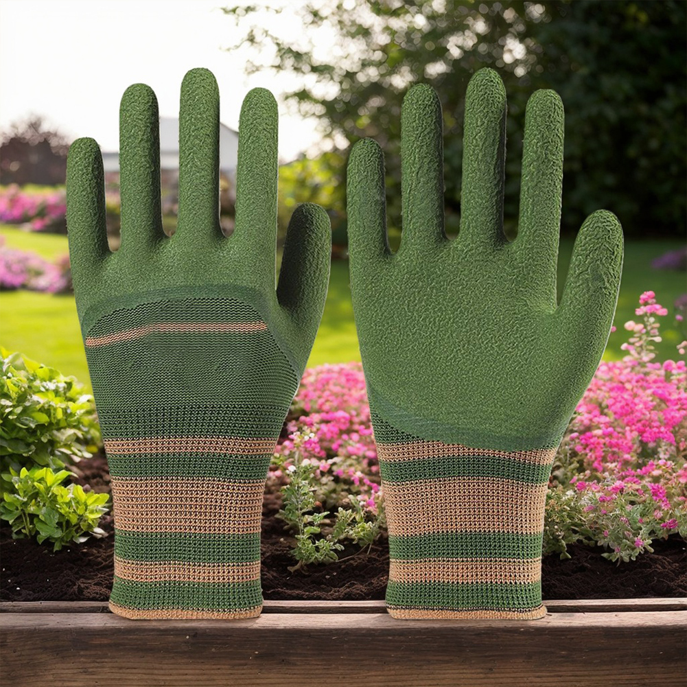 1-10Pair Gardening Gloves Thor - Gardening Glove Waterproof recensione e prezzo