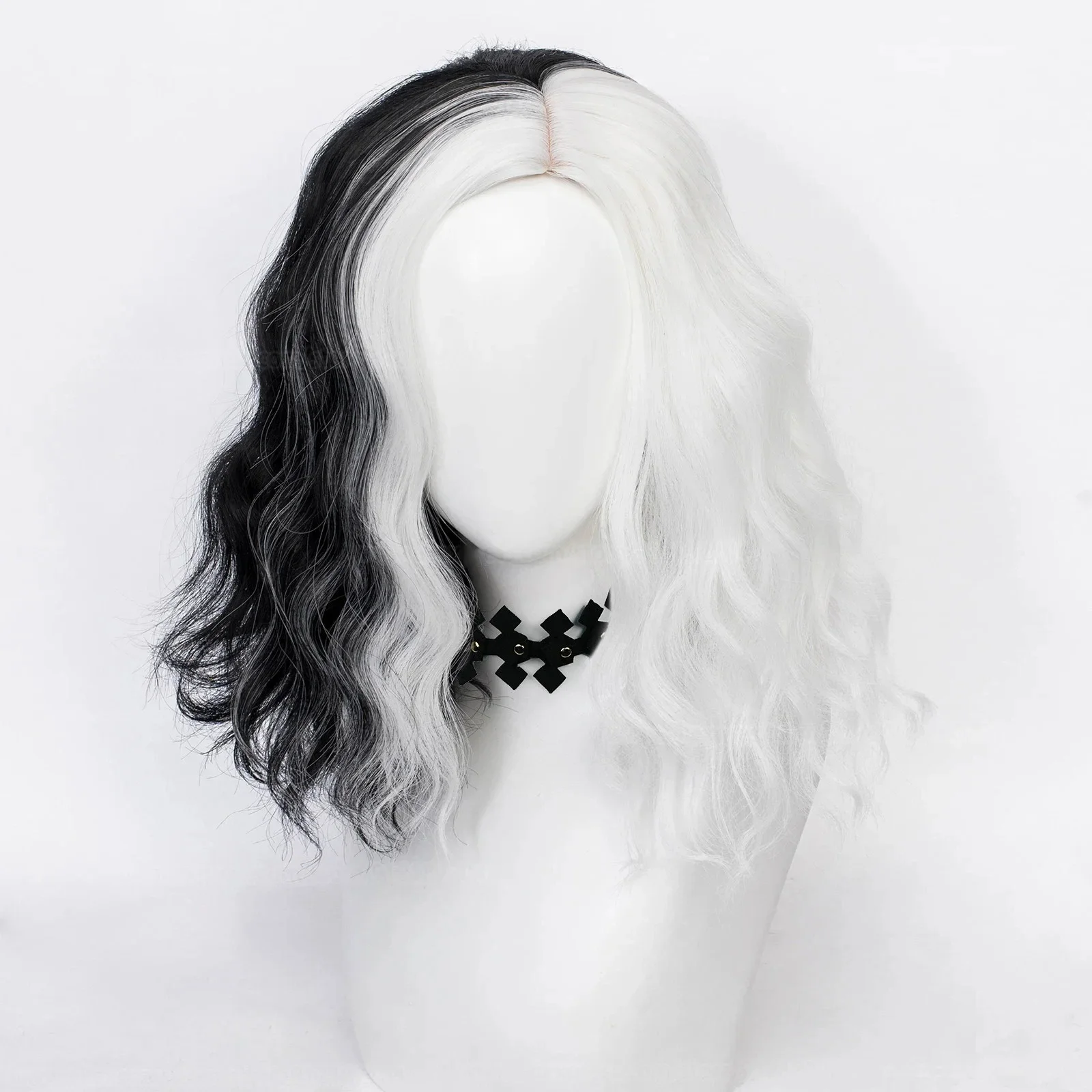 Anime Cruella de Vil Cosplay W - Heat Resistant Glove recensione e prezzo