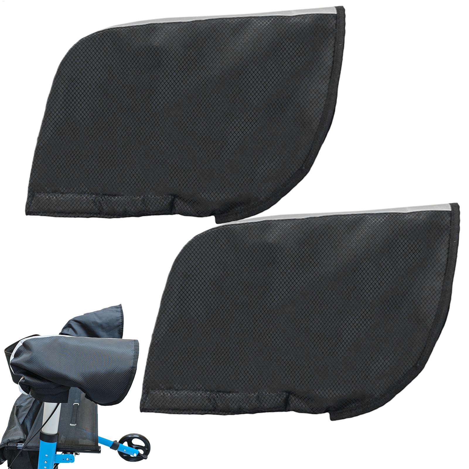 Rollator Gloves Thermal Windpr - Wool Glove Lined recensione e prezzo
