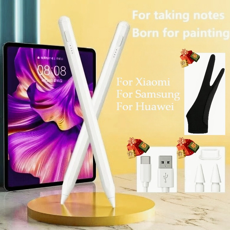 Stylus Pen For Samsung Xiaomi  - Touchscreen Glove Capacitive recensione e prezzo