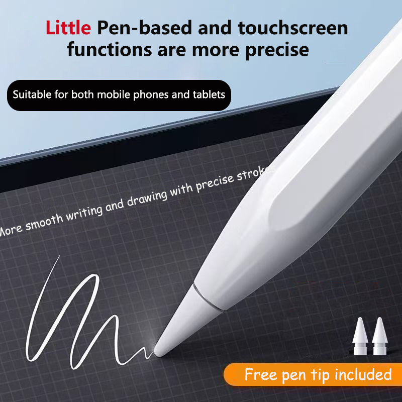 Stylus Pen For Samsung Xiaomi  - Touchscreen Glove Capacitive recensione e prezzo