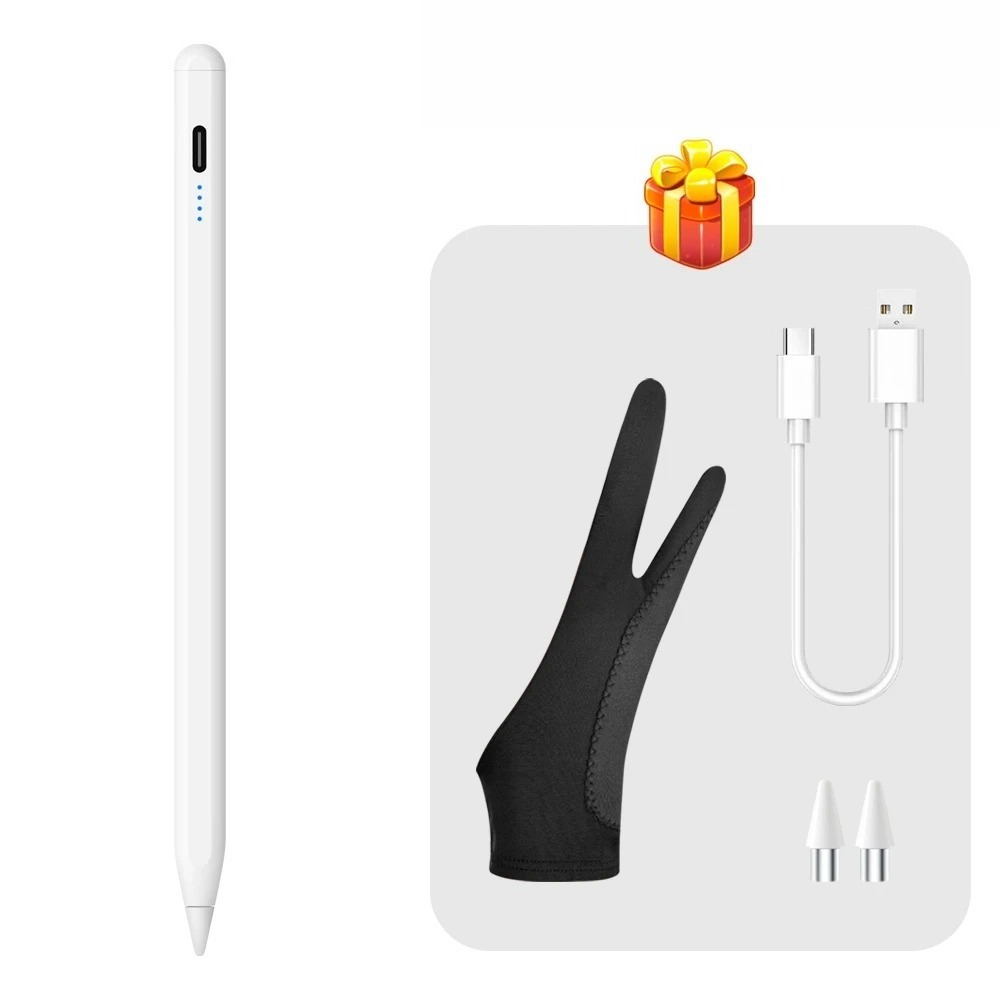 Stylus Pen For Samsung Xiaomi  - Touchscreen Glove Capacitive recensione e prezzo