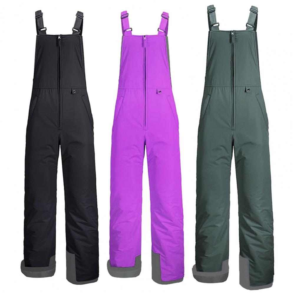 Thickened Snow Pants Winter Wa - Gardening Glove Waterproof recensione e prezzo