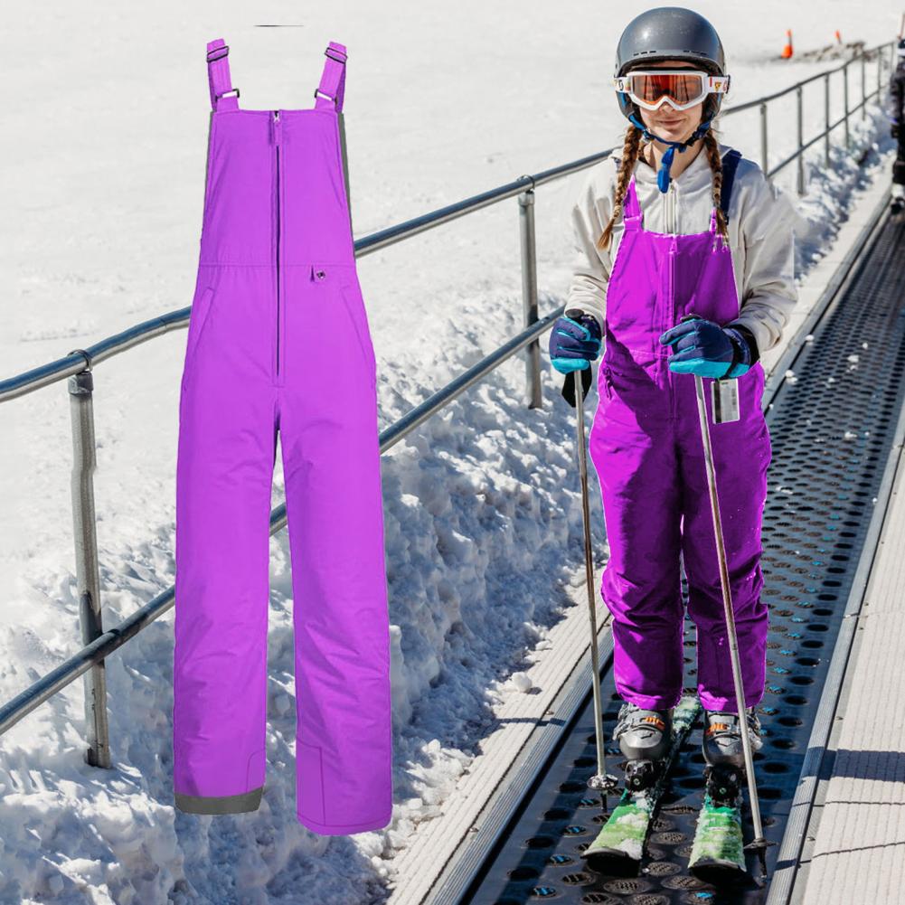 Thickened Snow Pants Winter Wa - Gardening Glove Waterproof recensione e prezzo