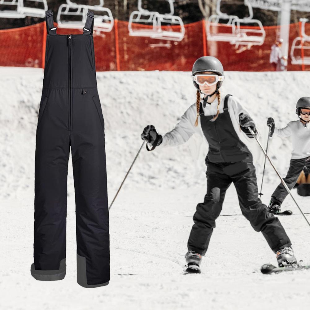 Thickened Snow Pants Winter Wa - Gardening Glove Waterproof recensione e prezzo