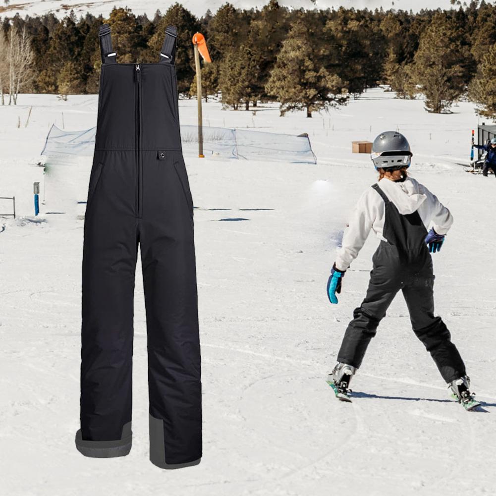 Thickened Snow Pants Winter Wa - Gardening Glove Waterproof recensione e prezzo