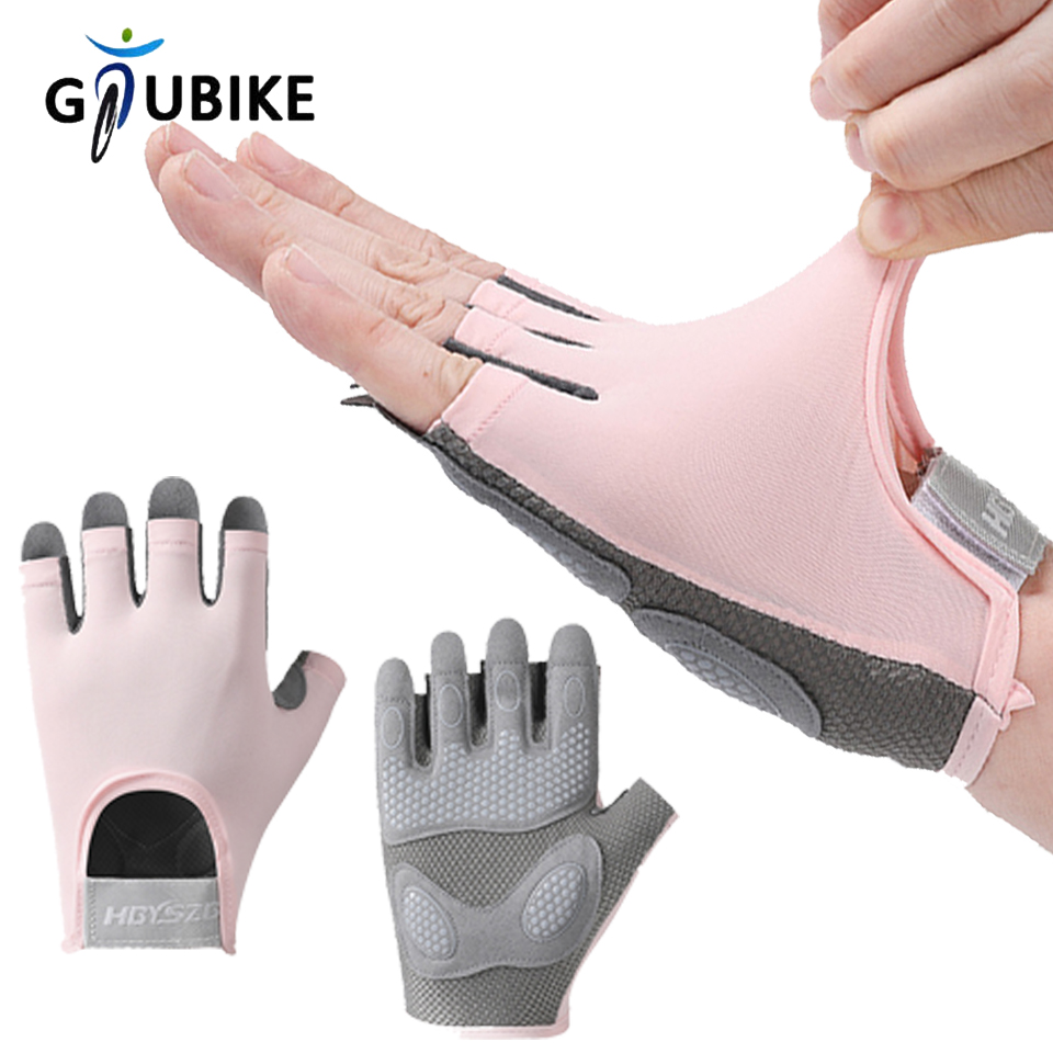 GTUBIKE 1 Pair Workout Gloves  - Workout Glove Gym recensione e prezzo