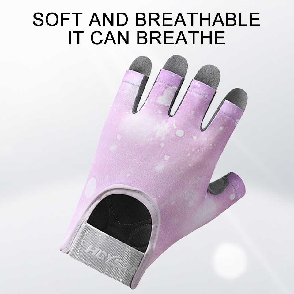GTUBIKE 1 Pair Workout Gloves  - Workout Glove Gym recensione e prezzo
