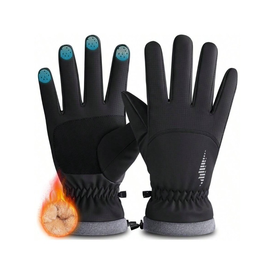 Winter Waterproof Ski Snow War - Ski Glove Waterproof recensione e prezzo