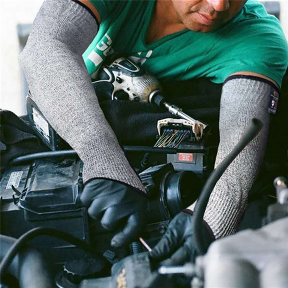 Level 5 HPPE Cut Resistant Wor - Cut Resistant Glove recensione e prezzo