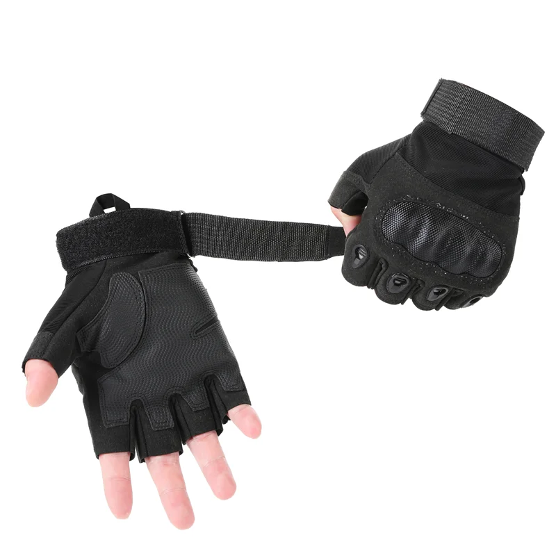 Hard Knuckle Tactical Gloves H - Motorcycle Glove Knuckle recensione e prezzo