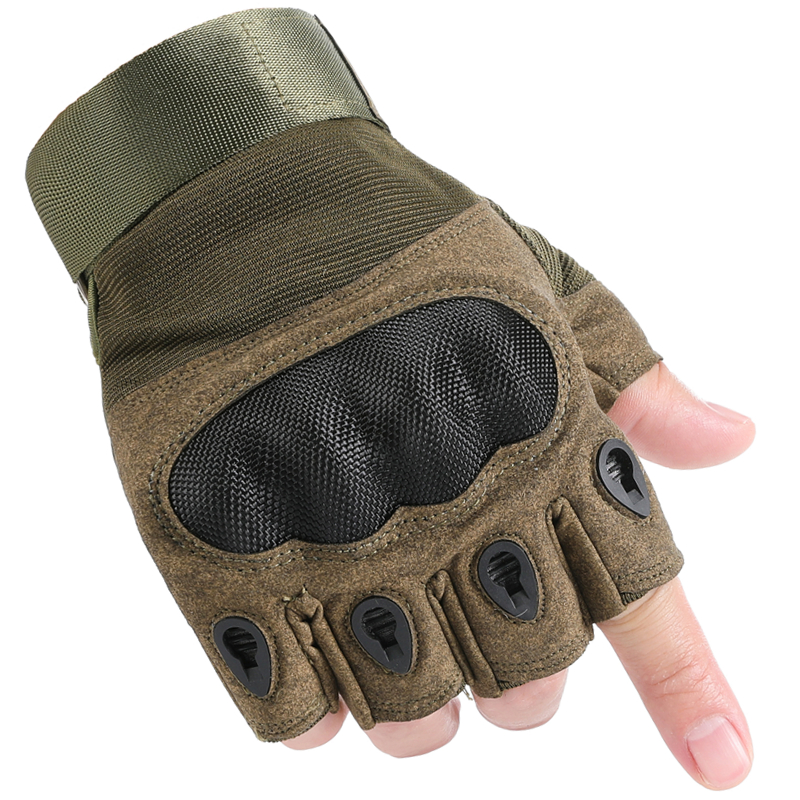 Hard Knuckle Tactical Gloves H - Motorcycle Glove Knuckle recensione e prezzo
