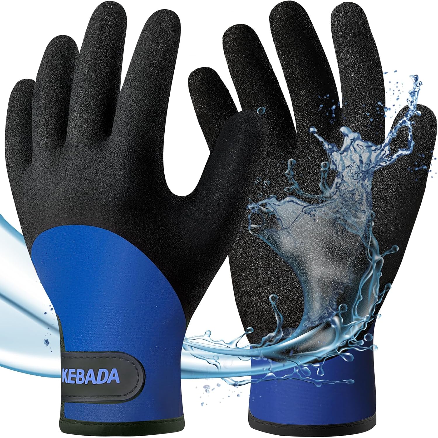Waterproof Winter Work Gloves  - Winter Glove Insulated recensione e prezzo