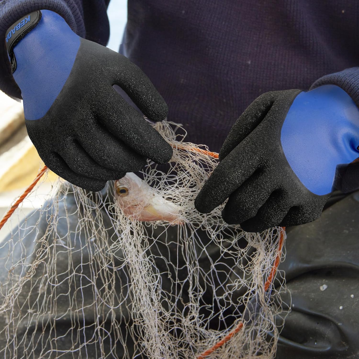 Waterproof Winter Work Gloves  - Winter Glove Insulated recensione e prezzo