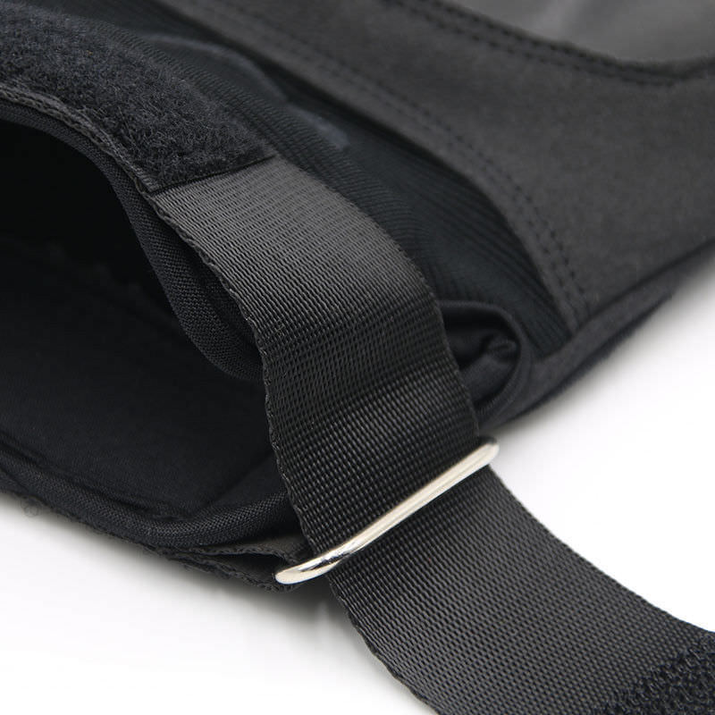 Tactical Hard Knuckle Half Fin - Motorcycle Glove Knuckle recensione e prezzo