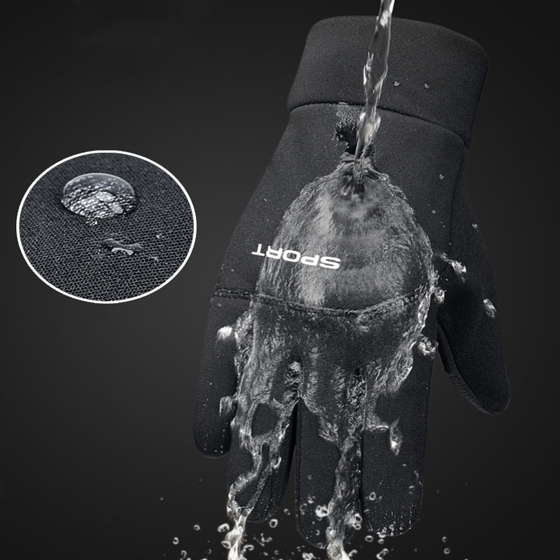 Winter Outdoor Sports Running  - Magic Touch Glove recensione e prezzo