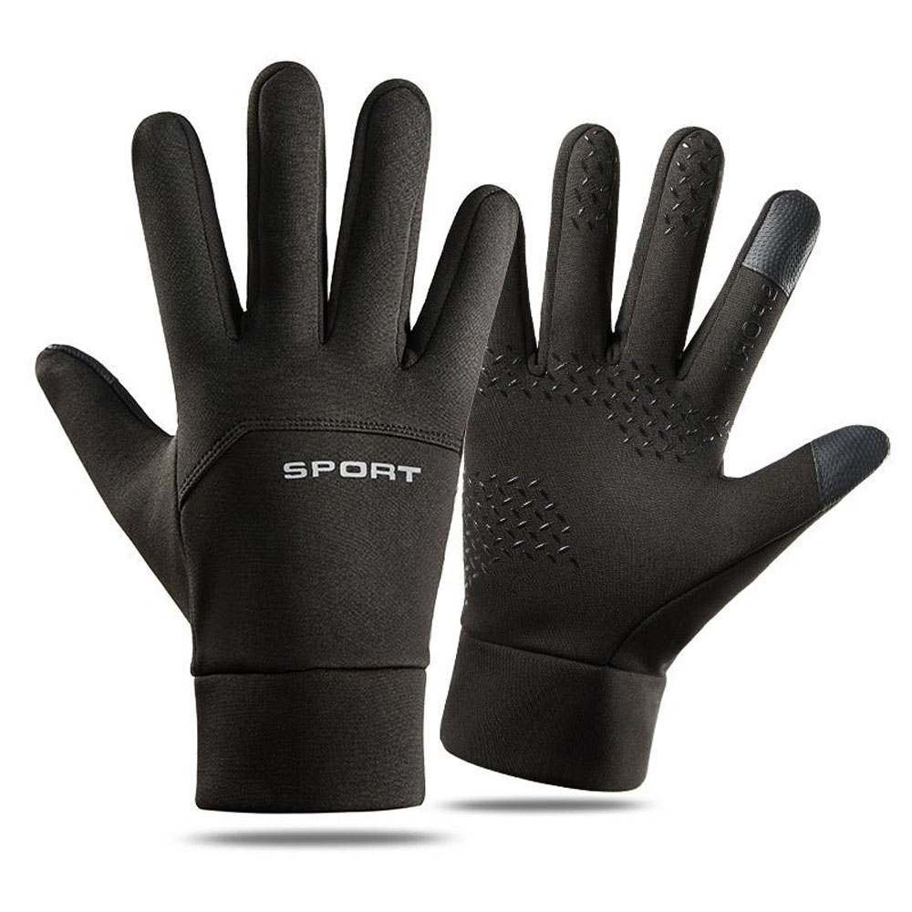 Winter Outdoor Sports Running  - Magic Touch Glove recensione e prezzo