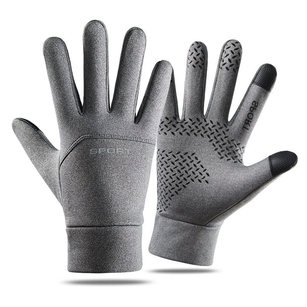 Winter Outdoor Sports Running  - Magic Touch Glove recensione e prezzo