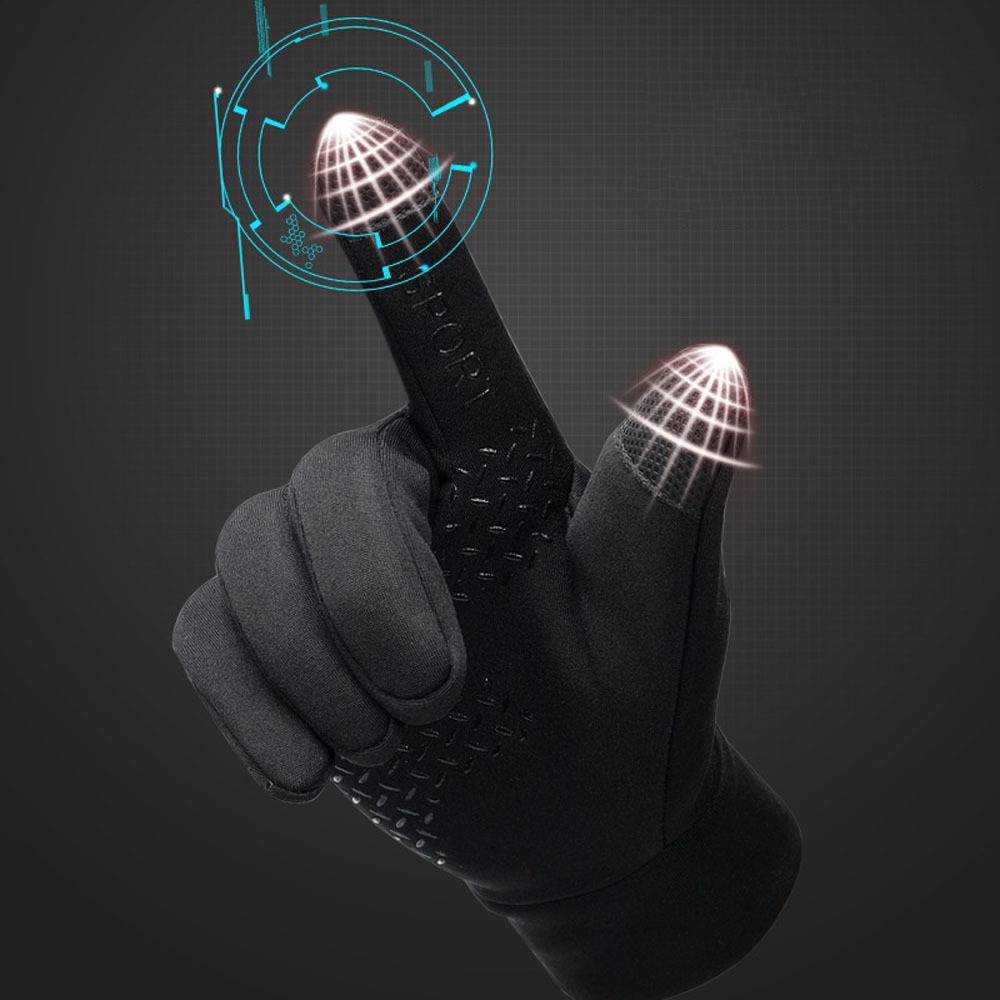 Winter Outdoor Sports Running  - Magic Touch Glove recensione e prezzo