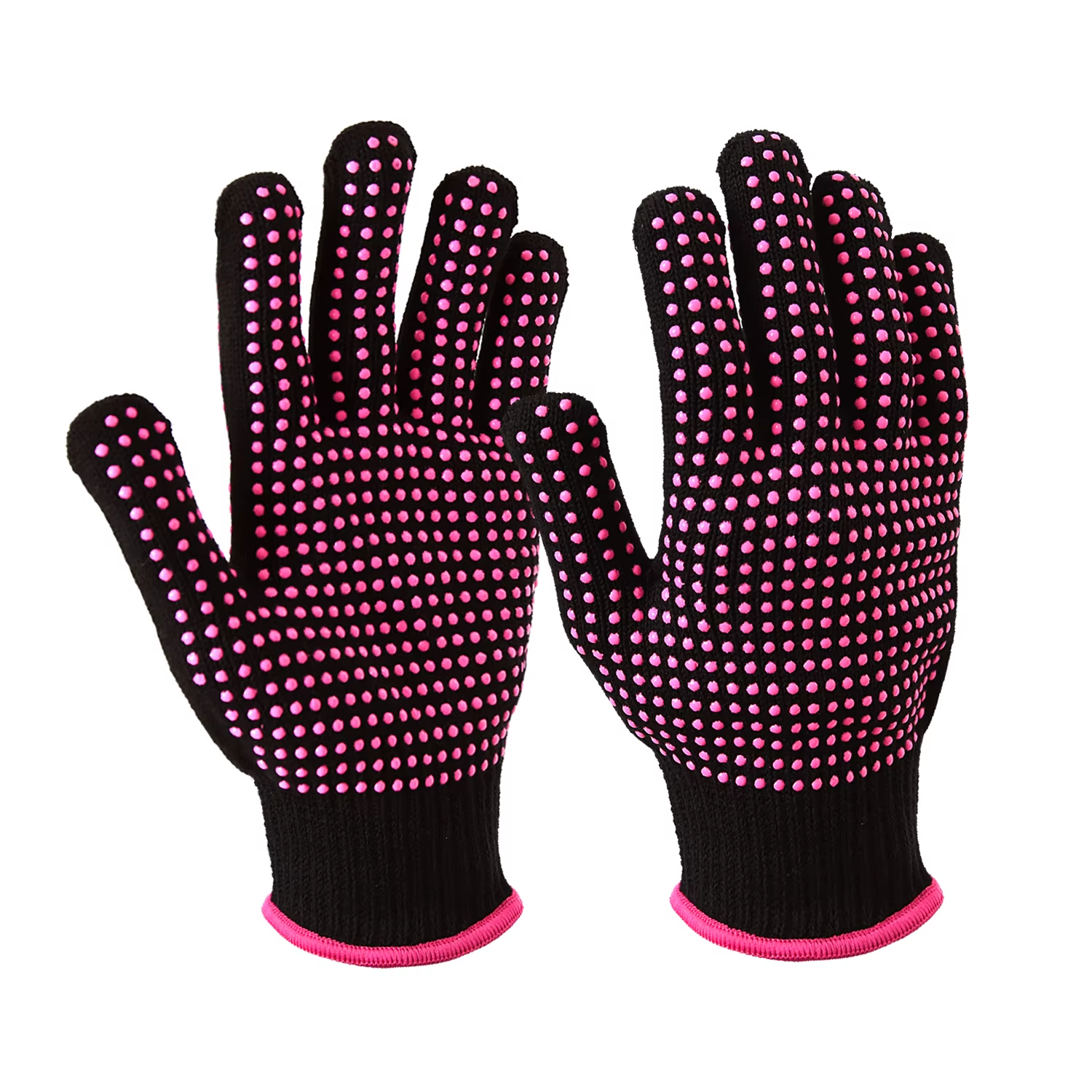 2 Pcs Heat Resistant Gloves wi - Heat Resistant Glove recensione e prezzo