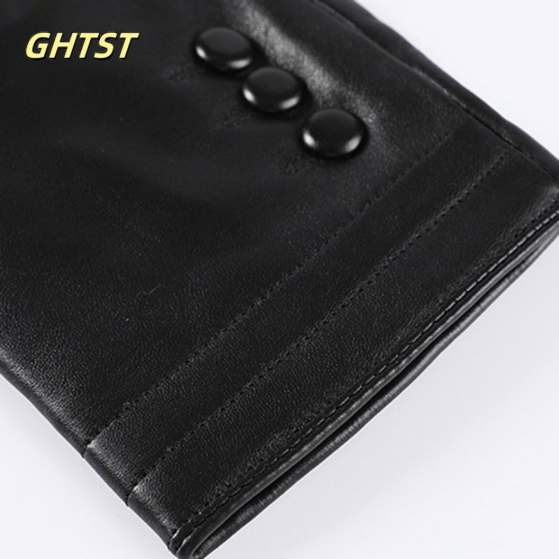Winter Driving Motorcycle Glov - Leather Driving Glove recensione e prezzo