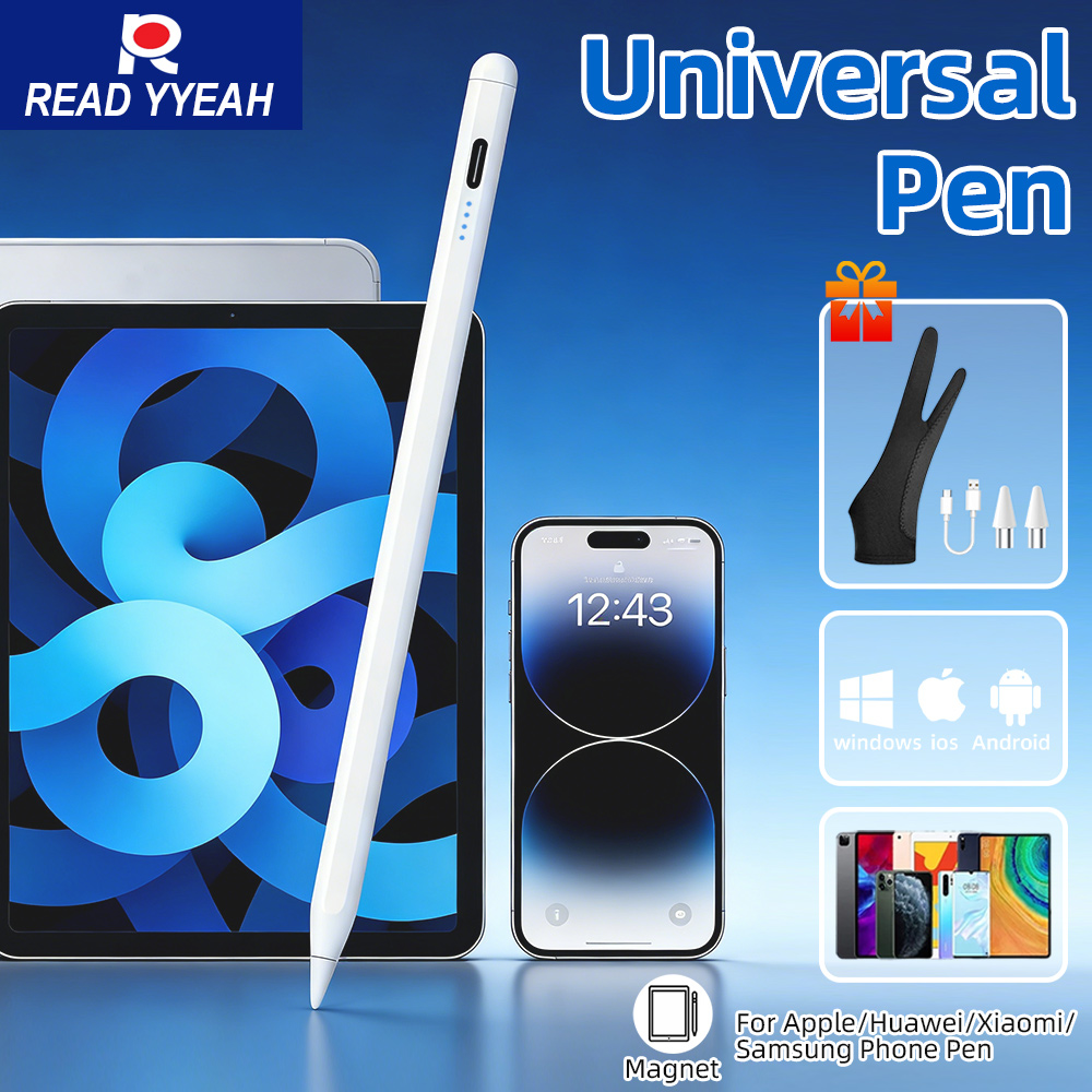 2025 New Universal Stylus Pen  - Touchscreen Glove Capacitive recensione e prezzo