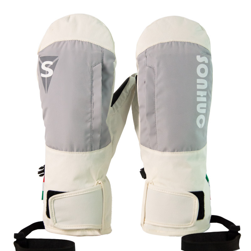 Outdoor Sport Mountain Man Ski - Winter Glove Insulated recensione e prezzo