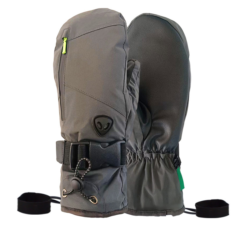 Outdoor Sport Mountain Man Ski - Winter Glove Insulated recensione e prezzo