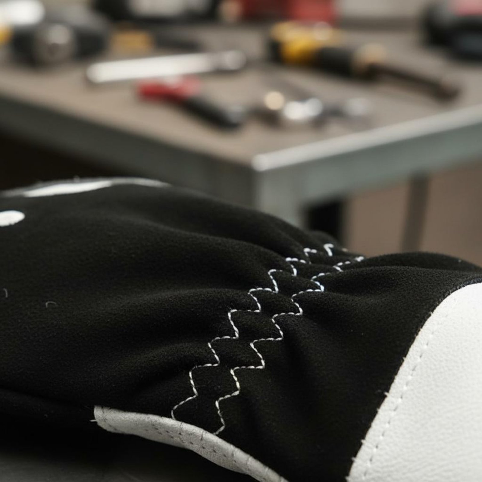 TIG Metalworking Gloves Flexib - Heat Resistant Glove recensione e prezzo