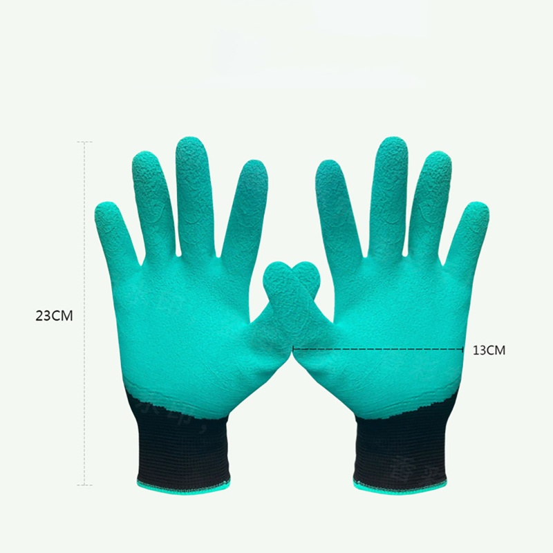 Garden Gloves, Stab Resistant, - Gardening Glove Waterproof recensione e prezzo