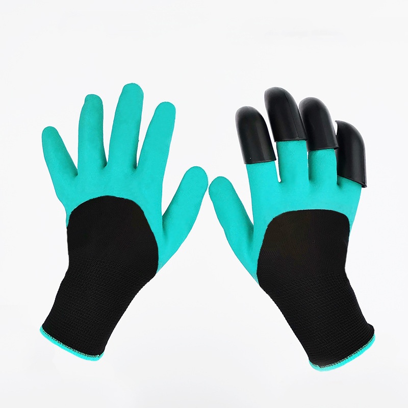 Garden Gloves, Stab Resistant, - Gardening Glove Waterproof recensione e prezzo