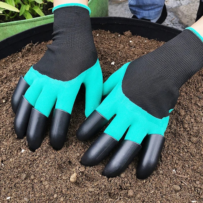Garden Gloves, Stab Resistant, - Gardening Glove Waterproof recensione e prezzo