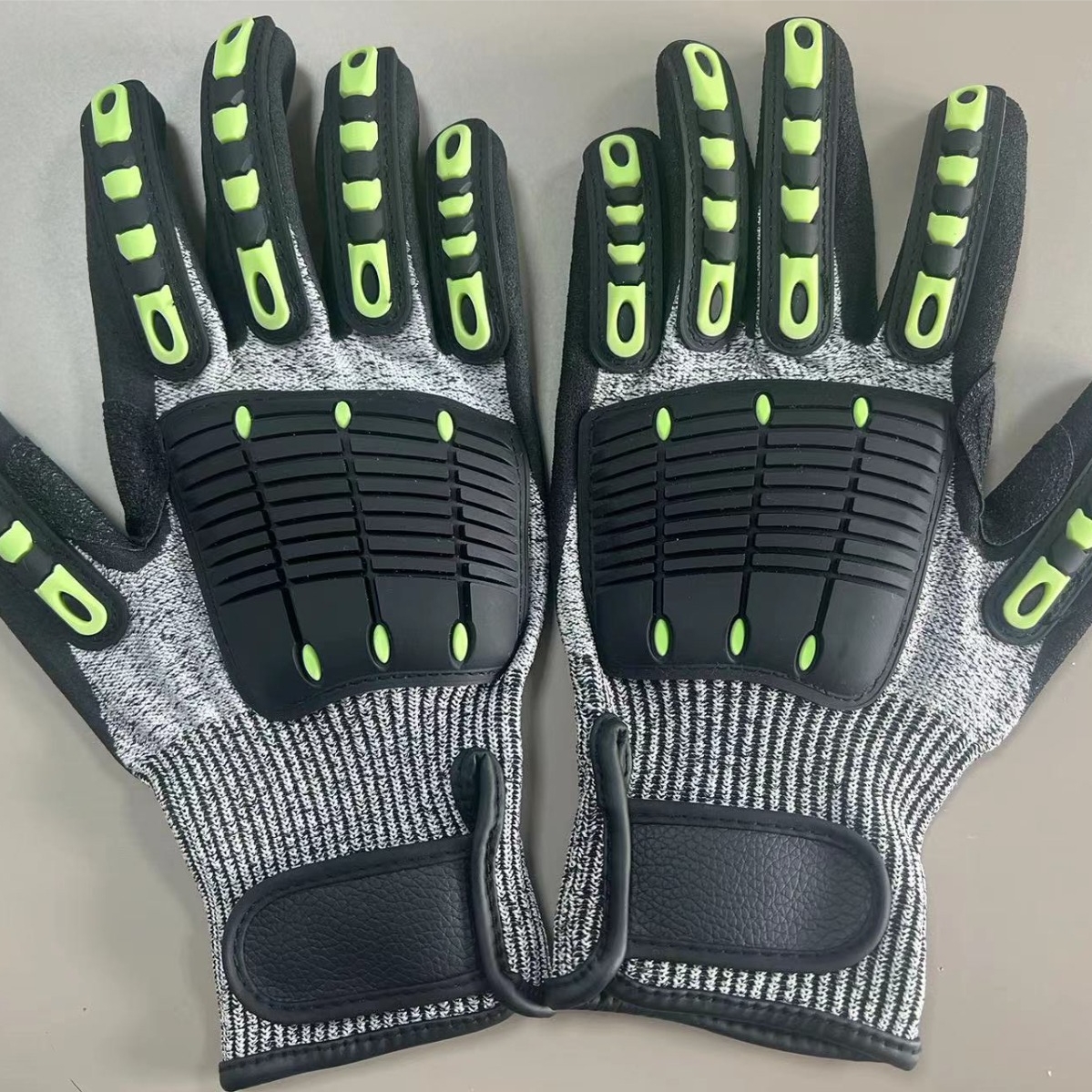 Mechanix Anti-Vibration Heavy  - Work Glove Impact recensione e prezzo