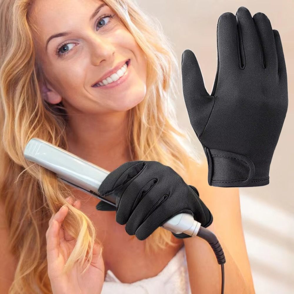 New 5 Finger Heat Resistant Gl - Heat Resistant Glove recensione e prezzo